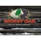 Новое поступление охотничьих костюмов от компании Mossy Oak