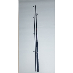 Спиннинг штек 2.1м Black Arrow 100-300гр (Kaida-311)