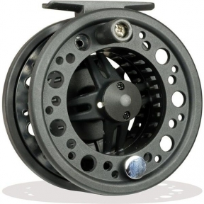 Катушка Travel Mate 6000 5п (Kaida)