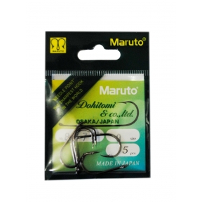Крючки MARUTO