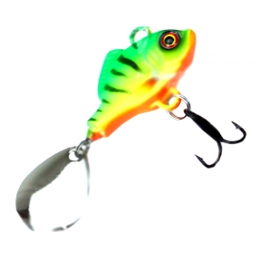 Блесна Цикада RD1506-12,5гр RD1007-16гр