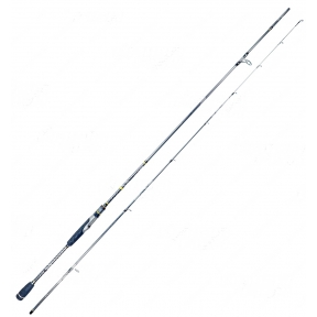Спиннинг штек 2.65м Aurora 20--50гр (К-225)