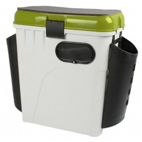 Ящик форелевый 30*21,5*25см (N-ZY-302)