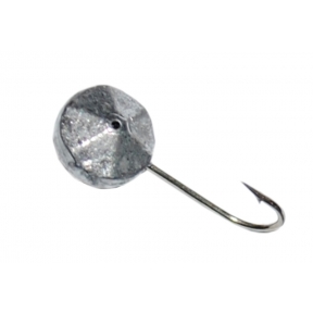 Мормышка капля с ушком в ассортименте (32шт)