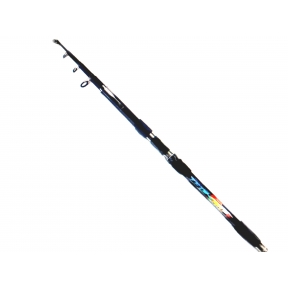 Спиннинг 2.7 м TELE CARP 100-200 гр