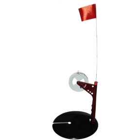 Удочка зимняя салмо маленькая 702-704