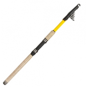 Спиннинг 3.3м Tsunia Steet 20-80гр (242) MF