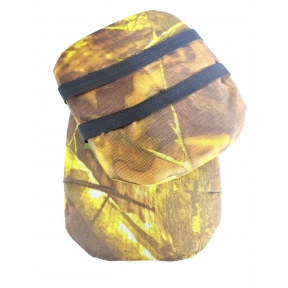 Наколенник ZJ03-A17