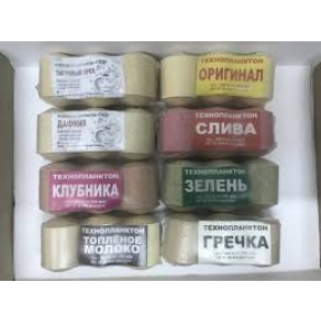 Техноплактон в ассортименте