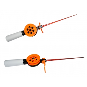 Удочка зимняя "Настенька" капелька