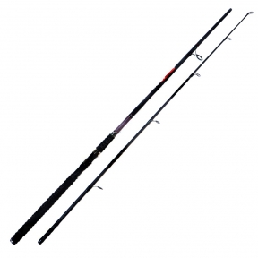 Спиннинг штек 2.4м Black Arrow 100-300гр (Kaida-311)