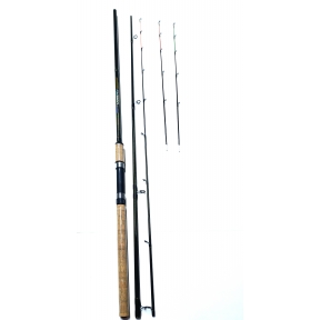 Спиннинг штек 2.7м FD Fusion 60-180гр (1095-270) MF