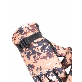 Перчатки мужские цифра