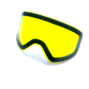 Стекло для очков 755