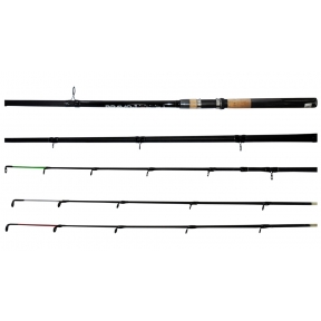 Спиннинг штек 3.9м Perfomange CARP 100-200гр MF