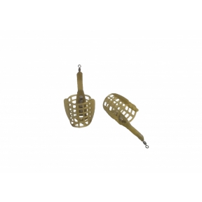 Кормушка Тверская металл  70гр