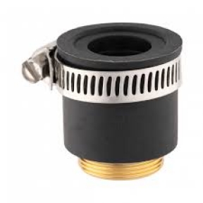 Резиновый переходник на кран без резьбы 