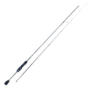 Спиннинг штек 2.1м Poetic 0,5-6гр (Kaida 811-210M)