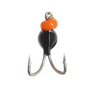 Мормышка "Коза" Ш.О-4,5,6(30шт)