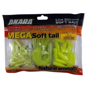 Твистер деш