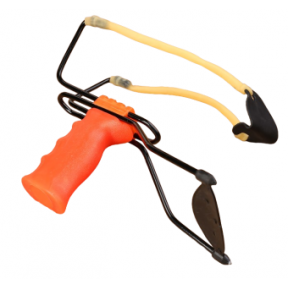 Рогатка с пеналом