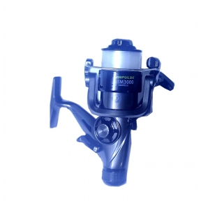 Катушка Impulse 3000 3п (IM3000) Kaida
