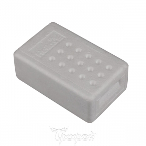 Кейс для блесен средний