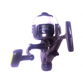 Катушка Impulse 5000 3п (IM5000) Kaida
