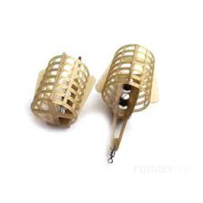 Кормушка Фидерная Сталкер полипропилен 40гр