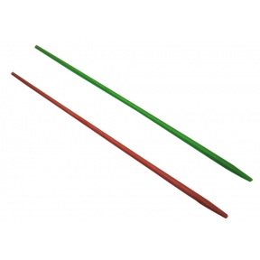 Хлыстик на зимнюю удочку