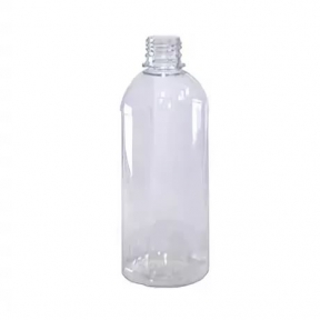 Бутылек пластмассовый