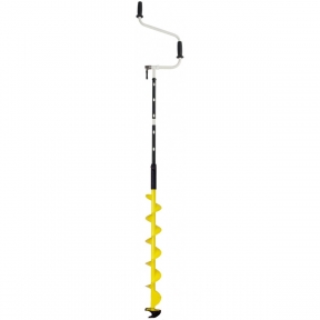 Ледобур ALTAY-180 левое вращение 