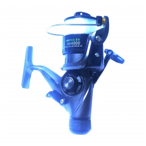 Катушка Impulse 4000 3п (IM4000) Kaida