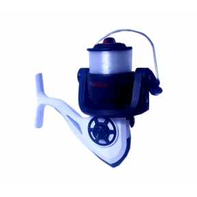 Катушка Arrow 3000 1п (AR3000) Kaida